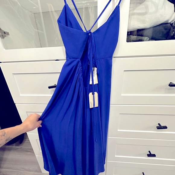 Wilfred cosimo dress - Picture 1 of 5